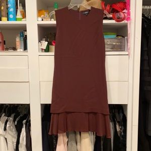 Theory dress
